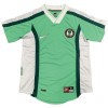 Original Fußballtrikot Nigeria Heimtrikot Retro 1998 Für Herren